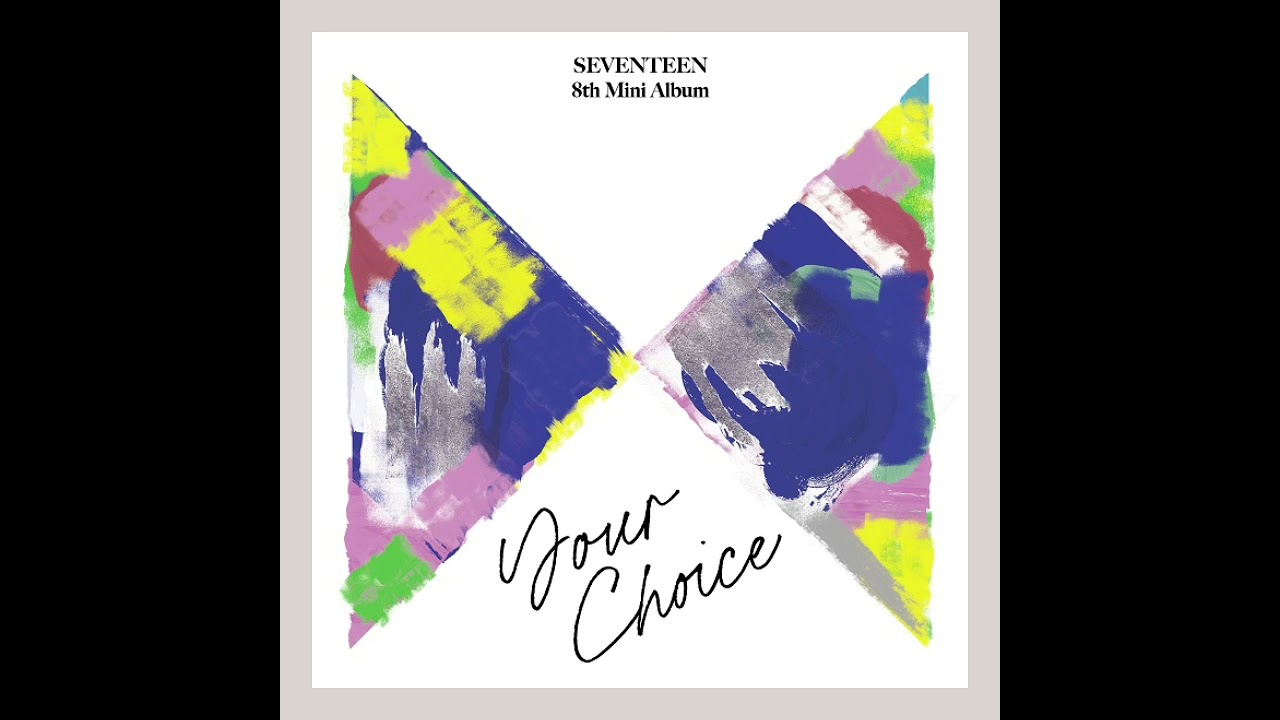 [OFFICIAL INSTRUMENTAL] Ready to love - SEVENTEEN (세븐틴) Inst.