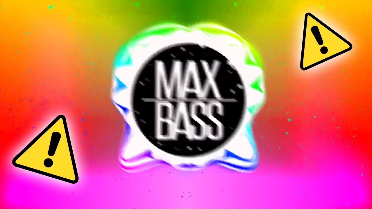 EXTREME BASS TEST!!! Vol. 1