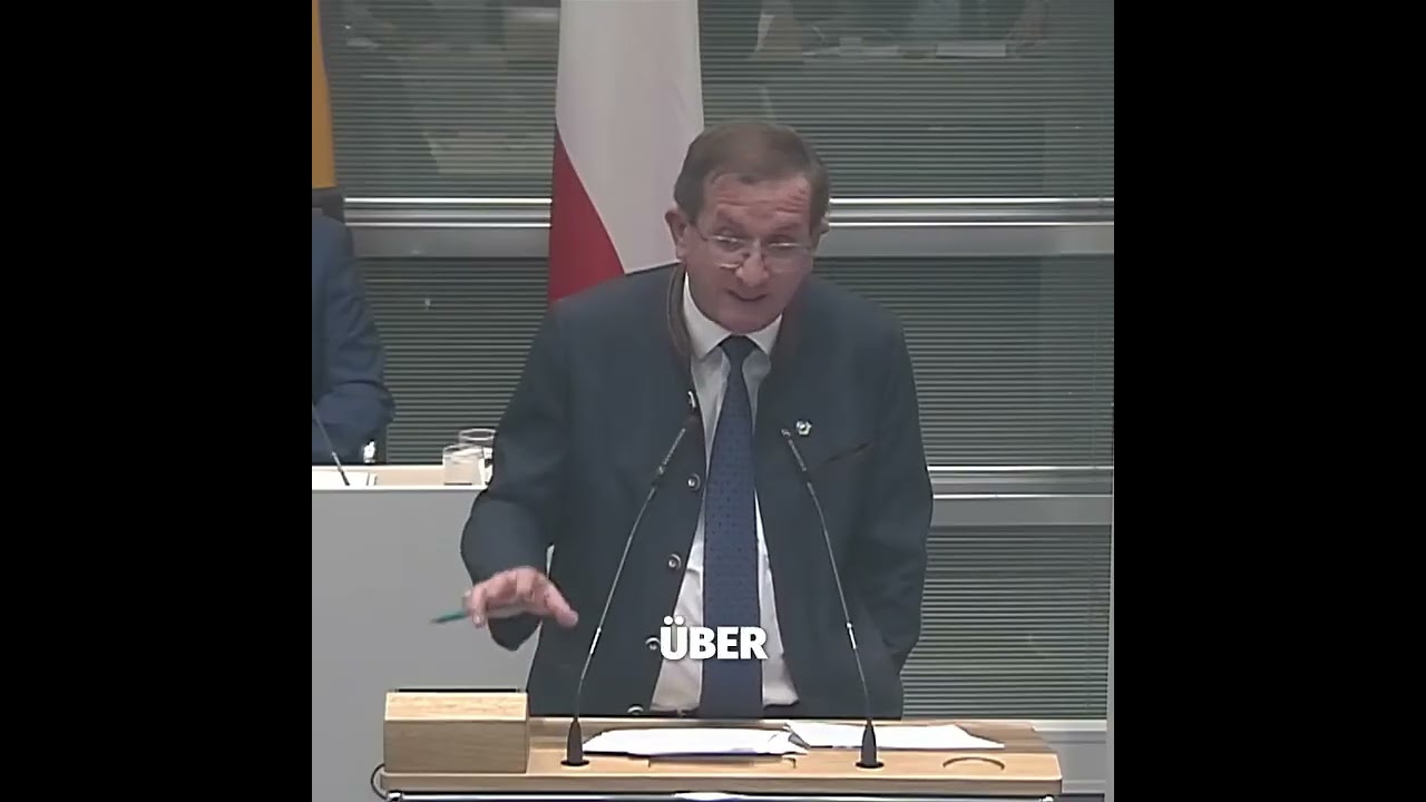 Doppelmoral, vermurkste Energiepolitik – FPÖ-Dorner rechnet ab