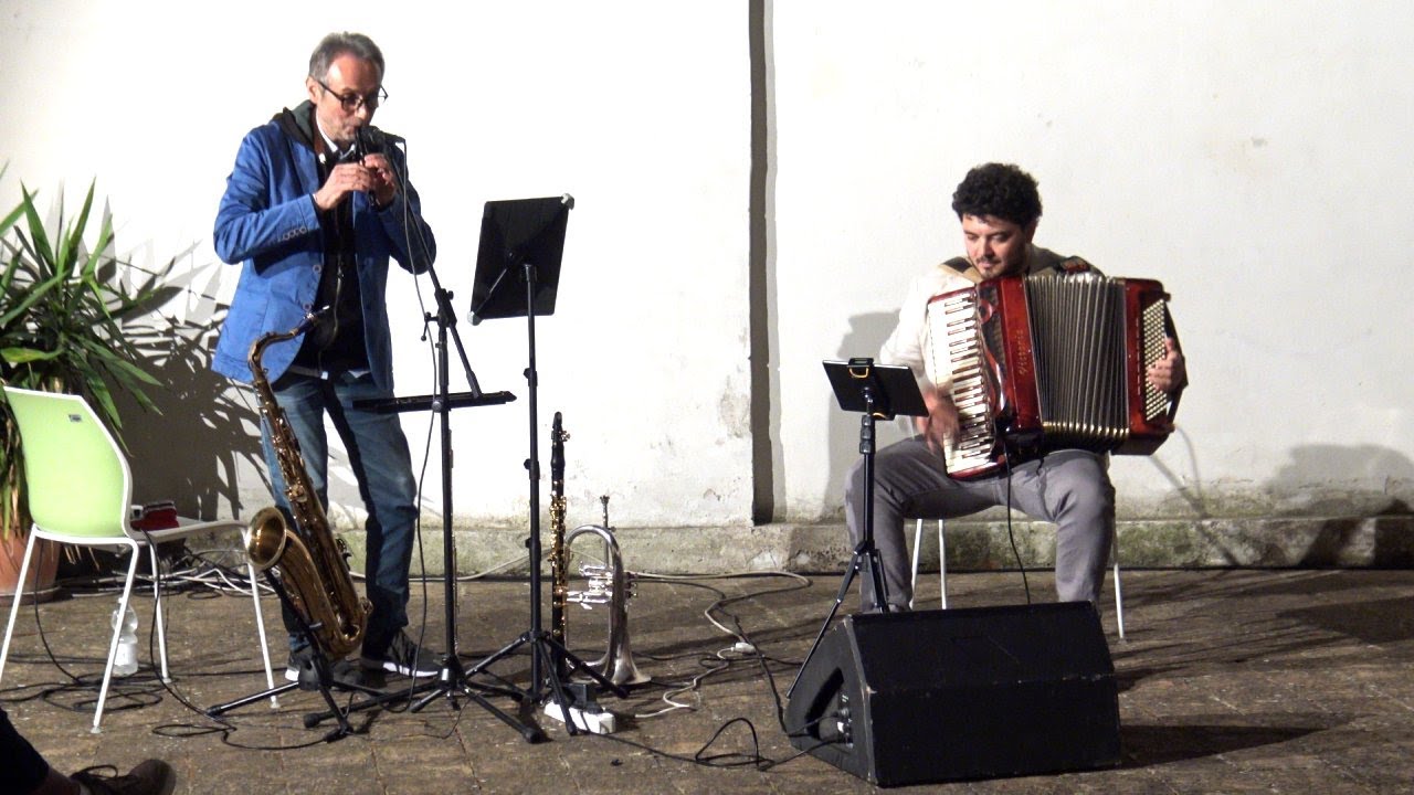 Live in Pollenza