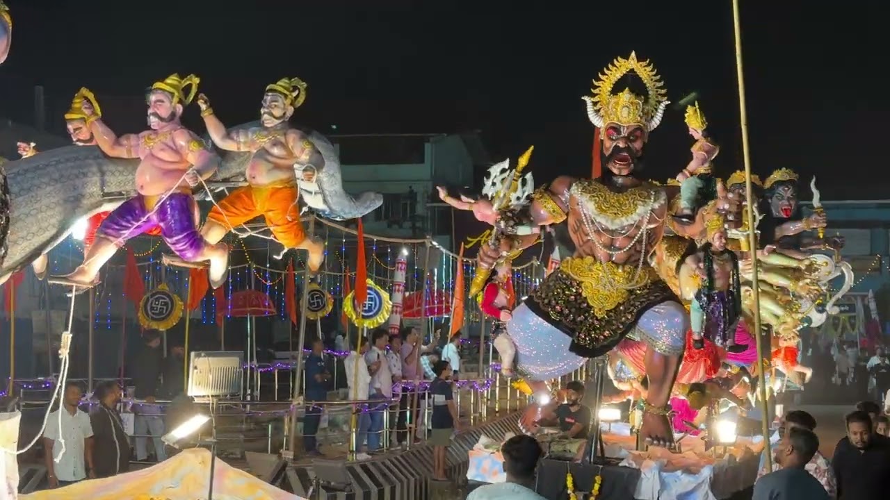 Triveni kala sang 2026