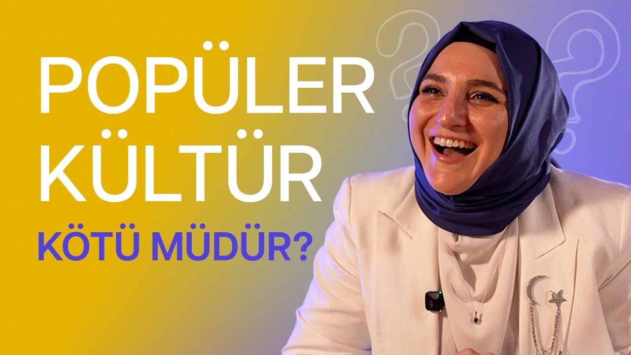 Neden Macha Latte İçiyoruz? - Rana Senanur Doğan | Kötü müdür?