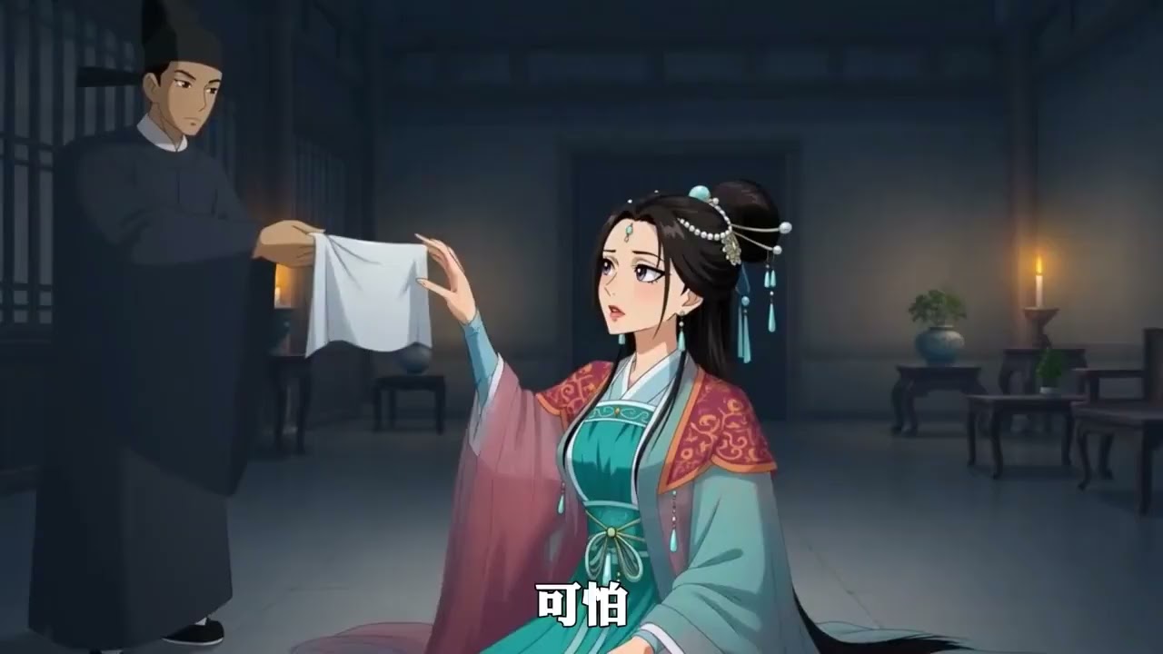 《戏精皇后的上位法则》我是京城第一美人，家道中落、爹娘无力护我，为撑起全家、摆脱被强占为妾的命运，我毅然入宫选秀。凭绝色容貌与清醒心机，我一路得宠，借太医假孕争权，中秋夜自导流产栽赃惠妃#小茉推文