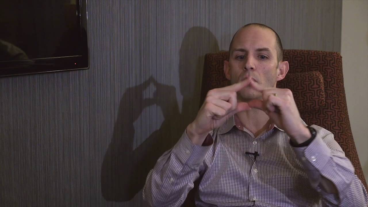 Tom Hooten - Brass Chats Episode 24