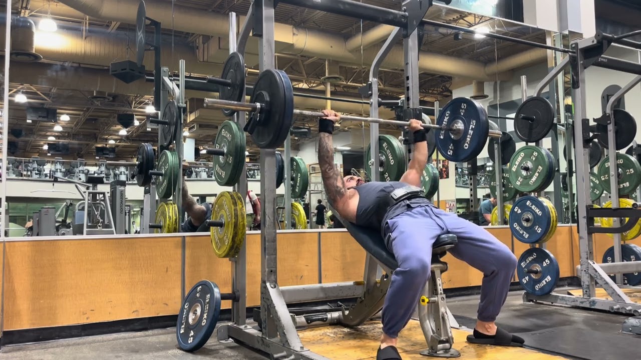 165LB X25 75KG X25