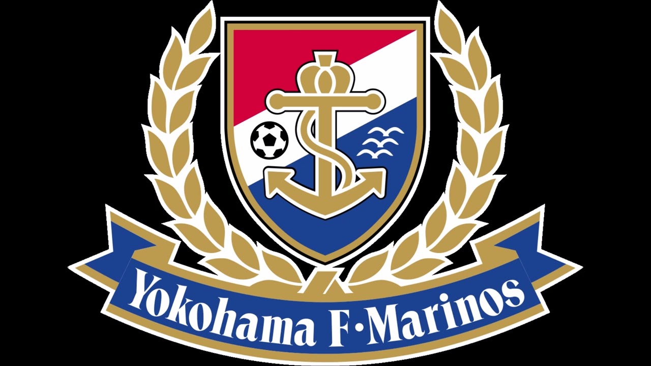 We Are F. Marinos-Yokohama F. Marinos Club Anthem