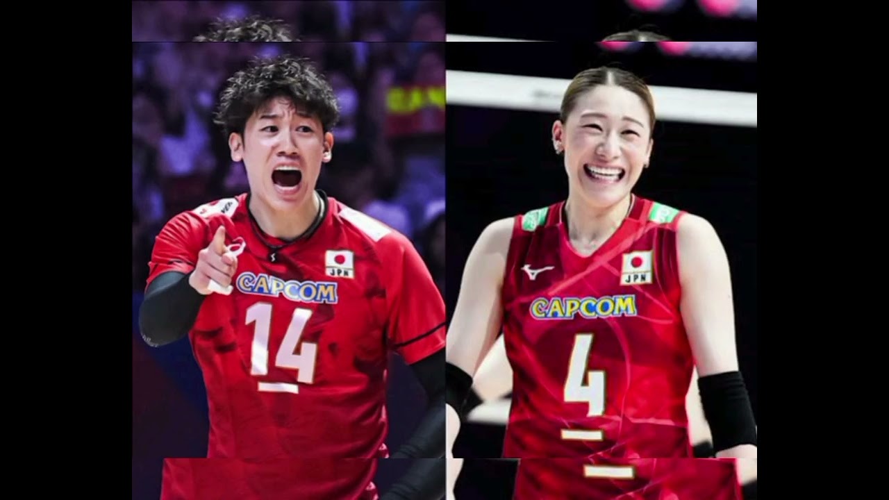 男女ともに日本の関西でも開催！ ネーションズリーグ2026の開催地と日程が決定