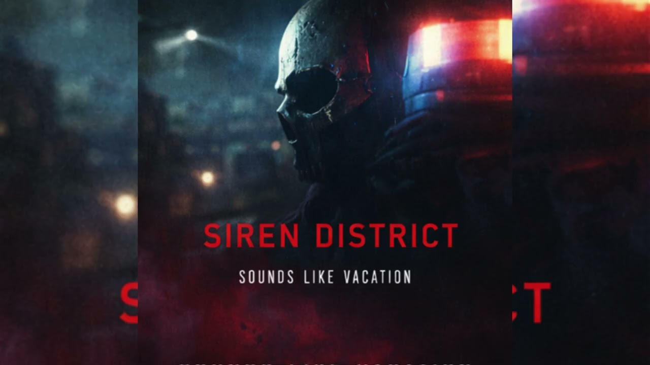 Sirens District