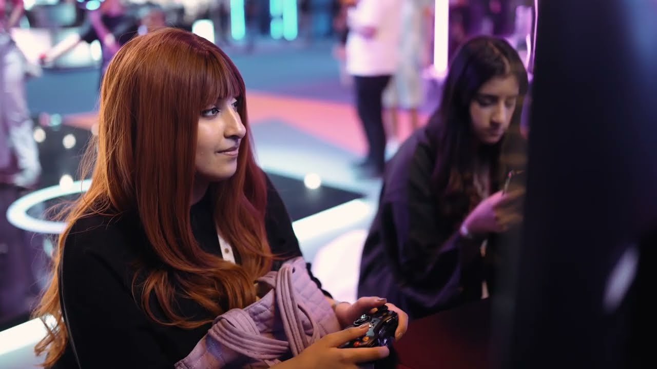 Dubai Esports Festival 2022