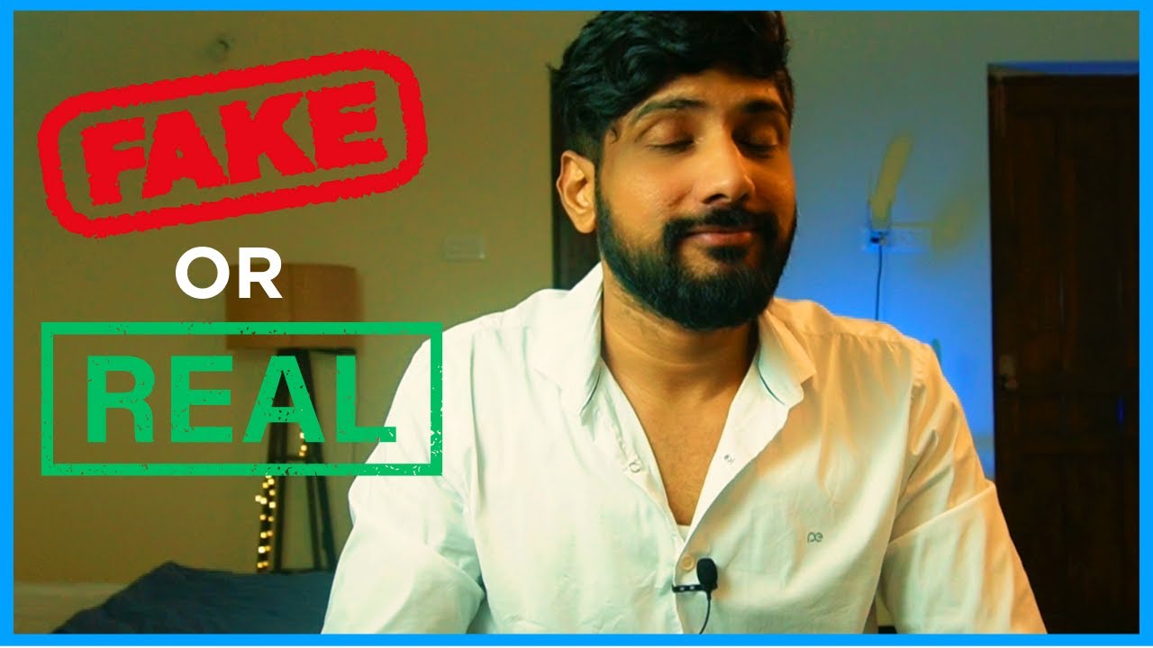 How to Spot a FAKE Casio Watch ⛔ | This is the sure way to do it