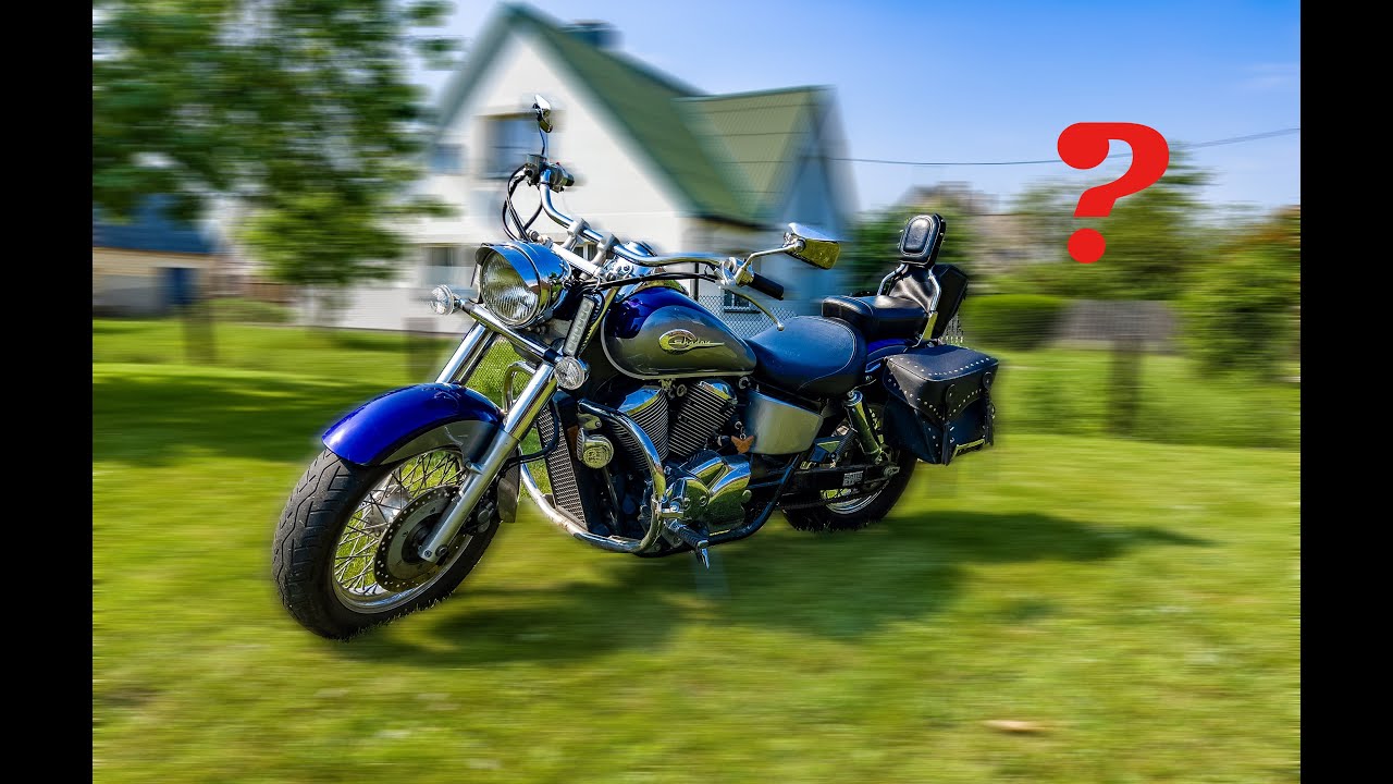 Nupirkau motociklą !!! | HONDA VT 750 Shadow ACE | Karbiuratorius valymas | vlogas #47