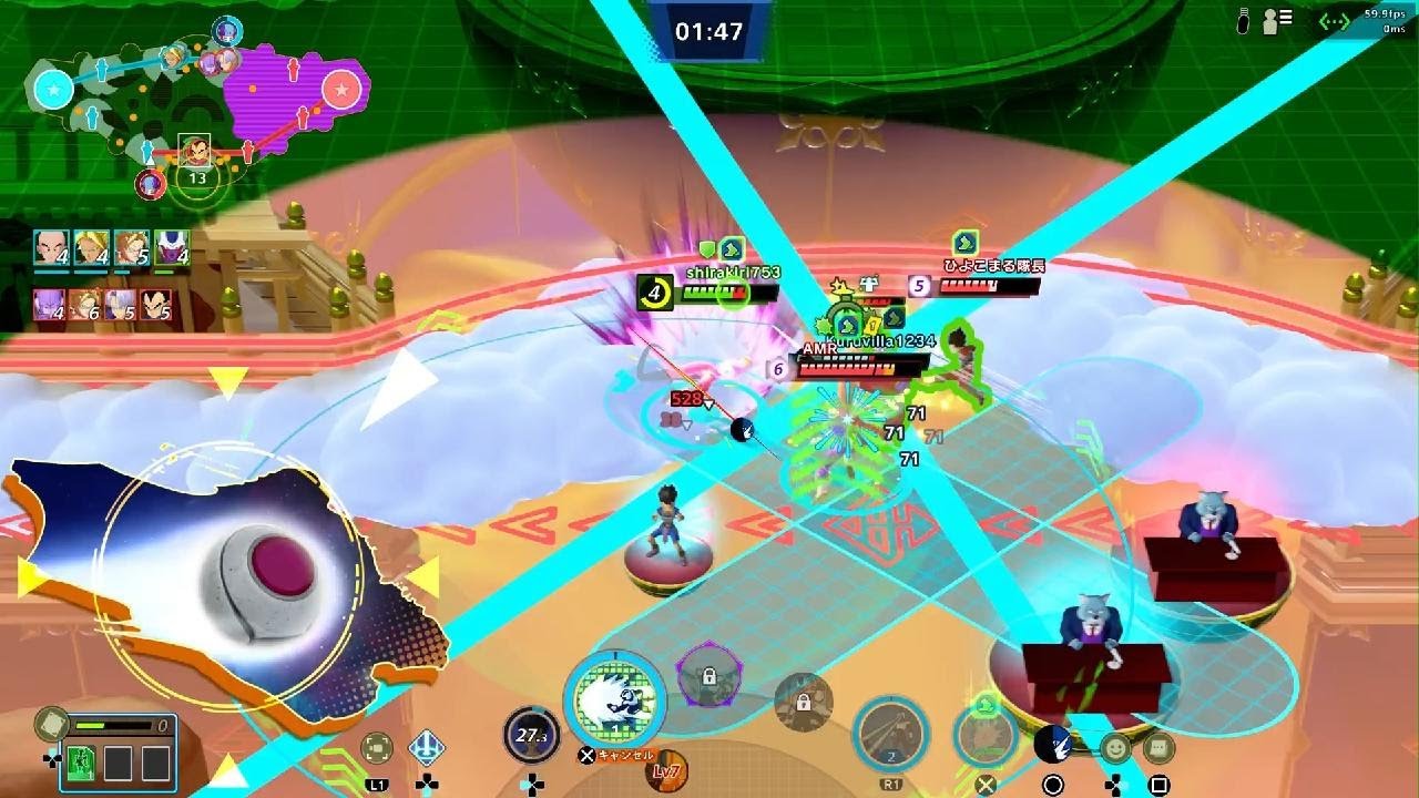 ゲキスクその２７ クウラニキ