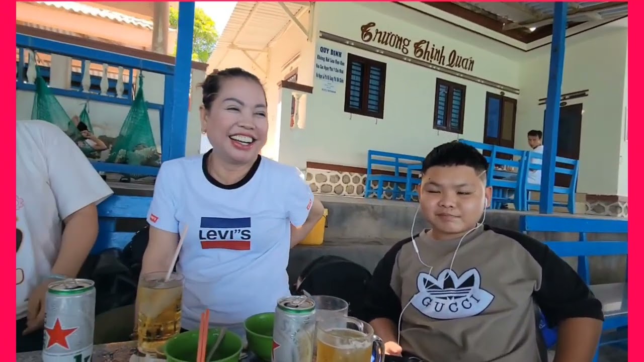 CHUYẾN ĐI DU LỊCH THẦY THÍM CỔ THẠCH CÙNG NHÓM CHỊ HƯƠNG NGHĨA.Q11 THẬT VUI VẼ