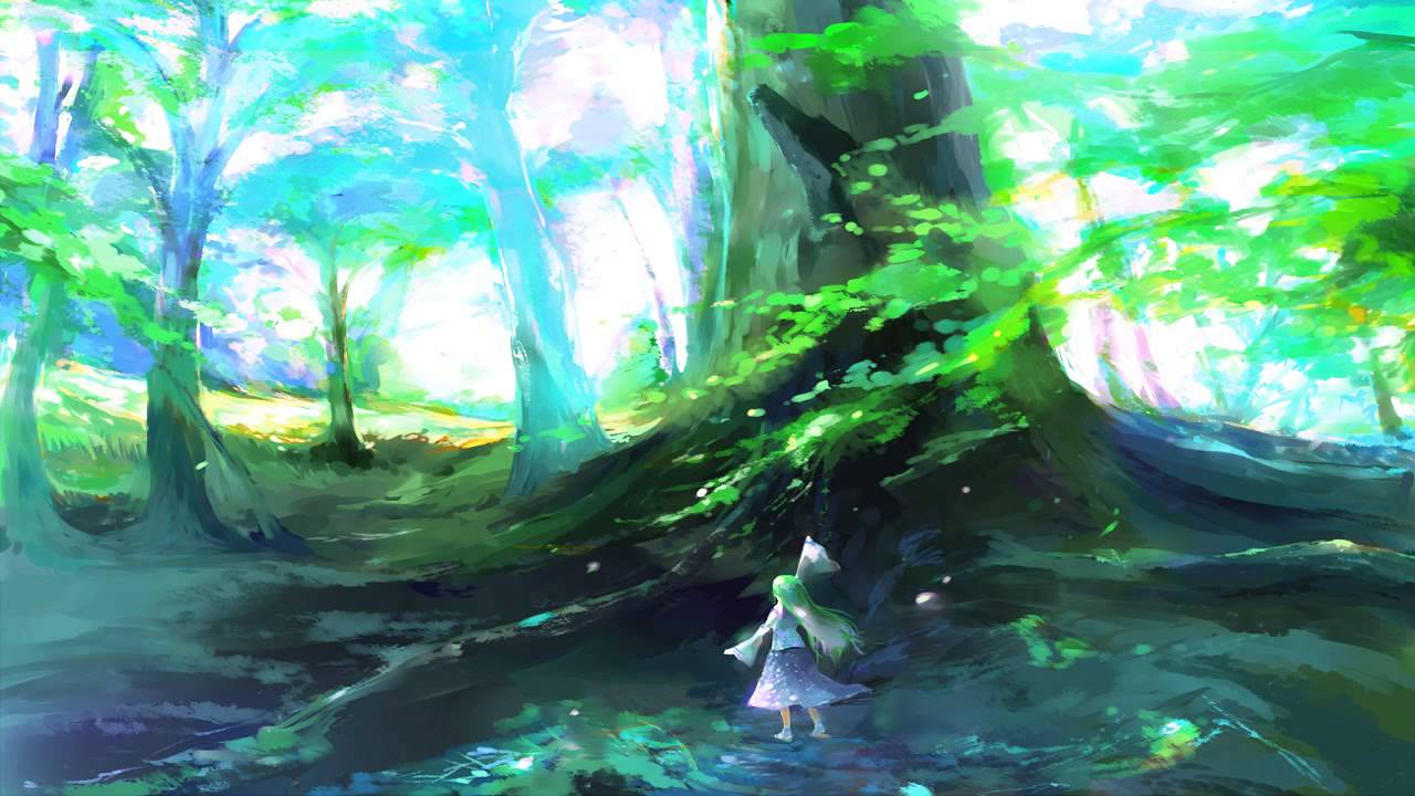 [Touhou Vocal] [MisteryCircle] So what? (spanish & english subtitles)