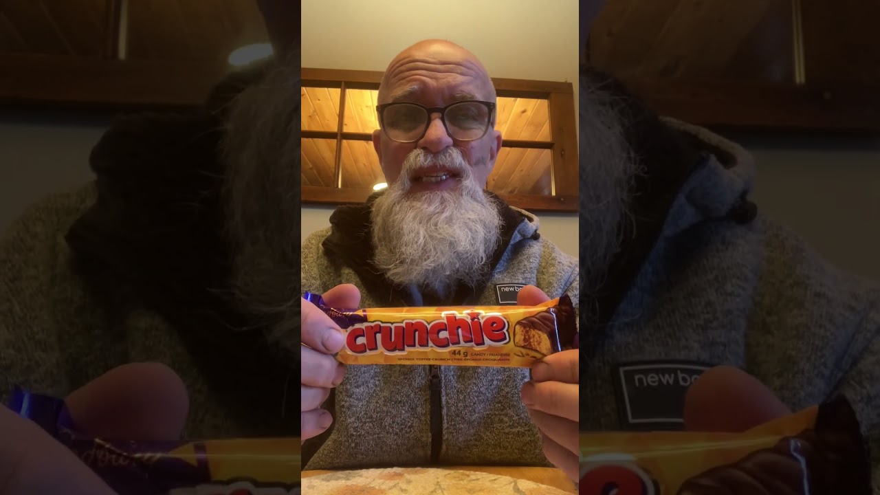 Chocolate Bars keep getting smaller