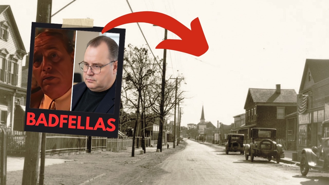 How a Goodfellas Mobster Stole a Brooklyn Neighborhood