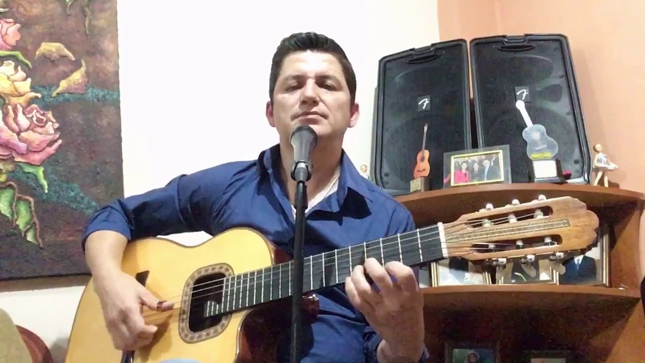 William Piedra - Ya no te quiero pero no te olvido / Agustín Ruiz y Manuel de J Lozano