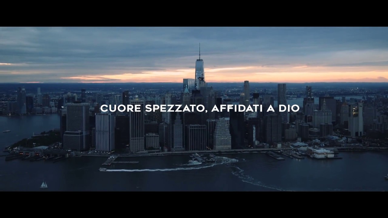 Così come sei - Adorazione 5 (Lyric Video)