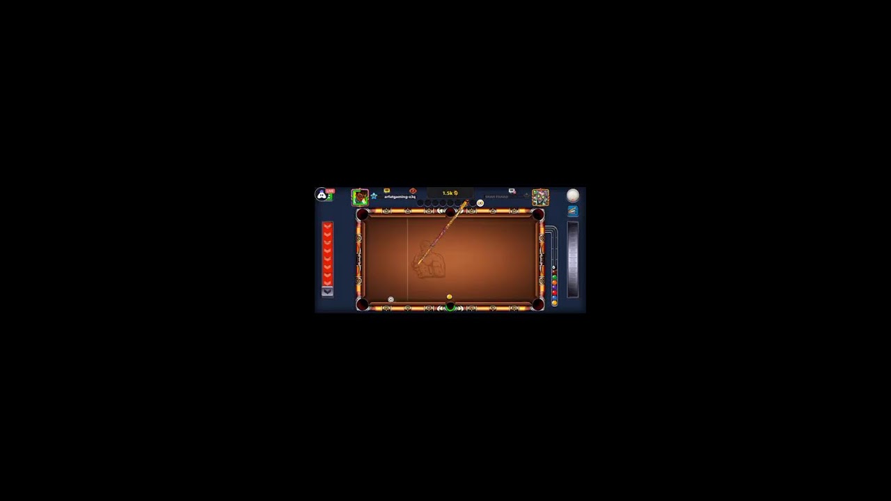 8 Ball Pool Live World Top Mission Impossible To Possible 🤯🤯