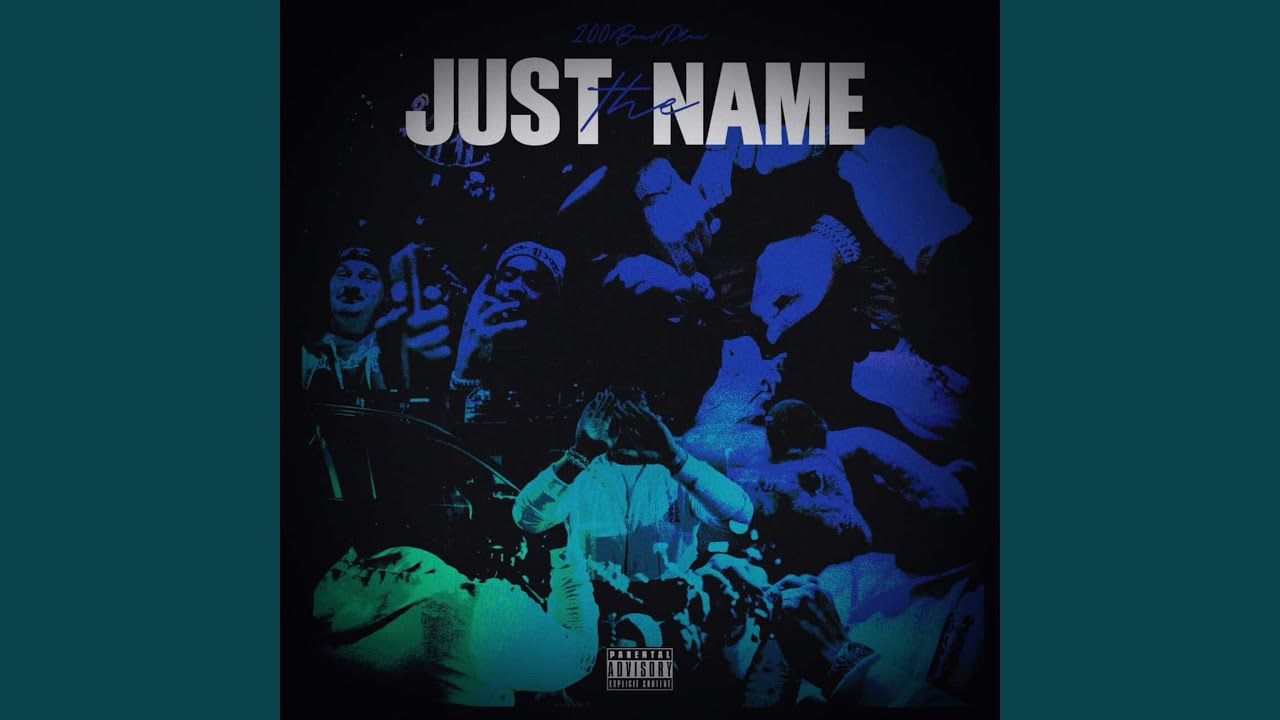Just The Name