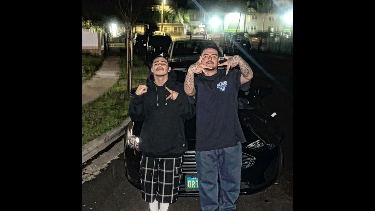 GANG TIES (feat. YGPLAYS1900)