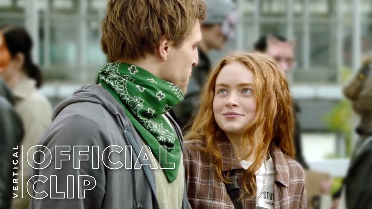 A Sacrifice | Official Clip (HD) | All Life is Connected