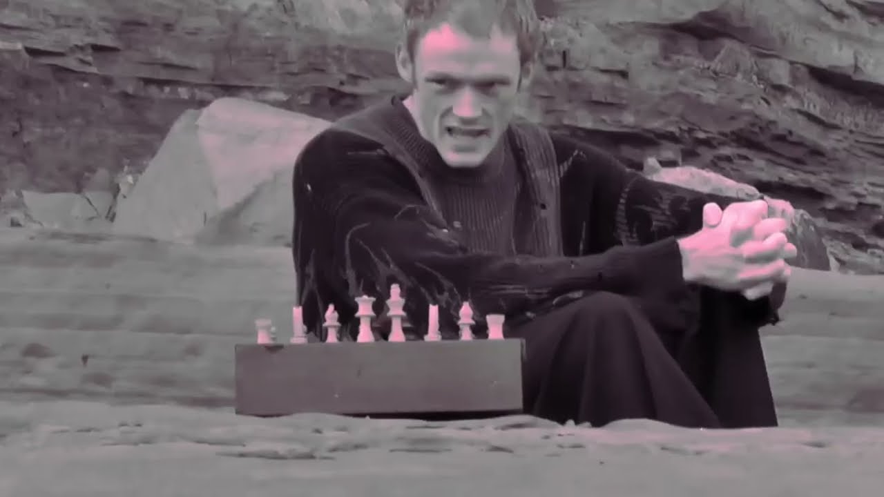 G3RSt - Open Your Eyes, Jacky (Bleech 9:3 vs Guano Apes)