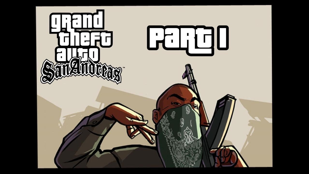 GTA San Andreas: The True Experience - Part 1 (Restored Content & Vanilla+ Mods)