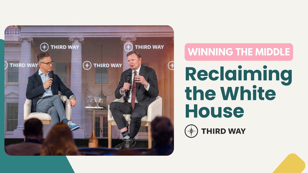 Reclaiming the White House: Interview with Jim Messina
