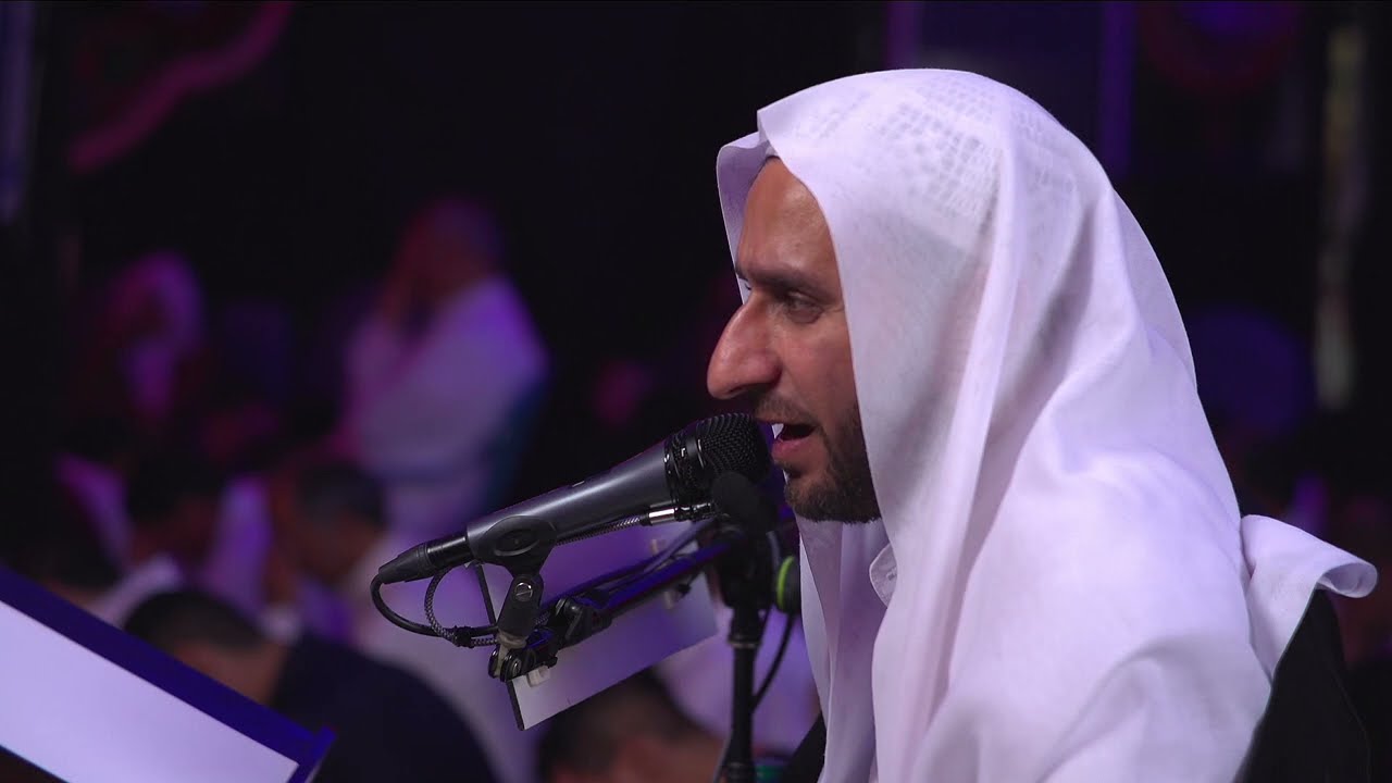 زيارة الإمام الحسين | الشيخ عبد الحي آل قمبر | | شهر رمضان المبارك | 1445هـ