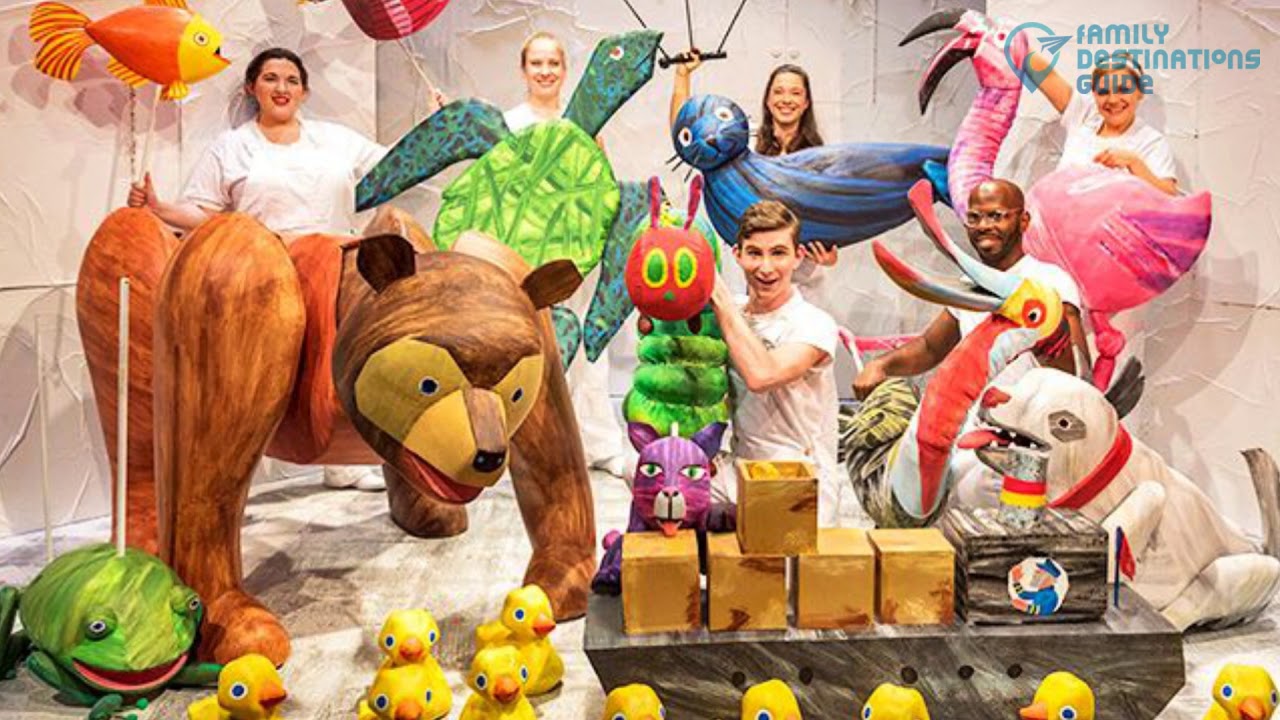 28 Best Things to Do in Chicago with Kids