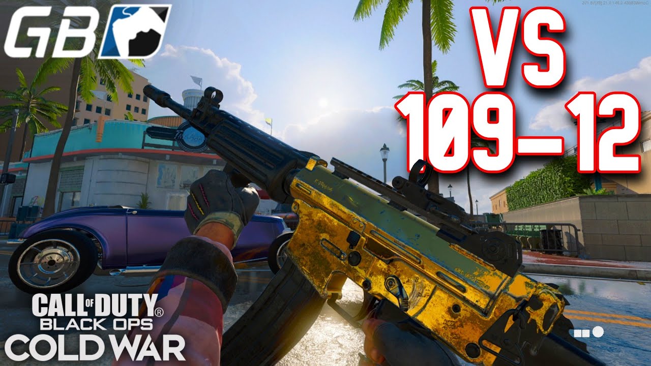 2v2 GB vs the 2nd Ranked Team (109-12) 😳 || 2v2 SnD Black Ops Cold War Gamebattles Tournament