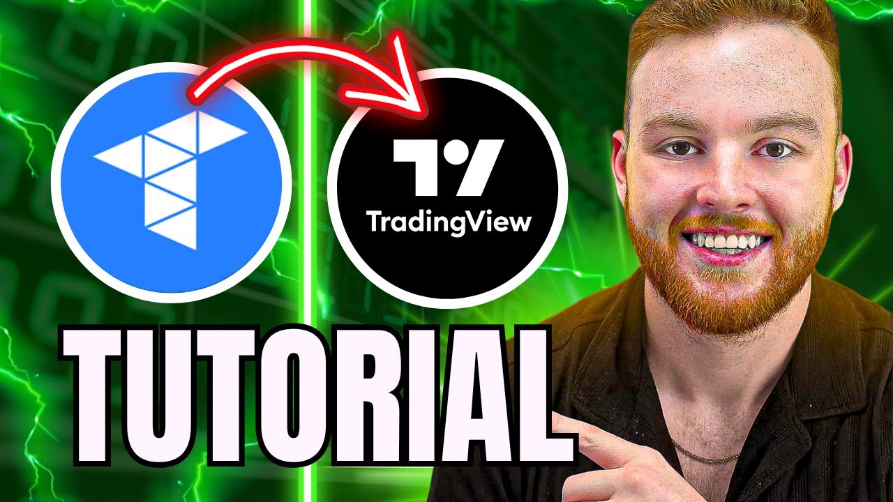 How to Connect Tradovate to TradingView (Futures Trading)