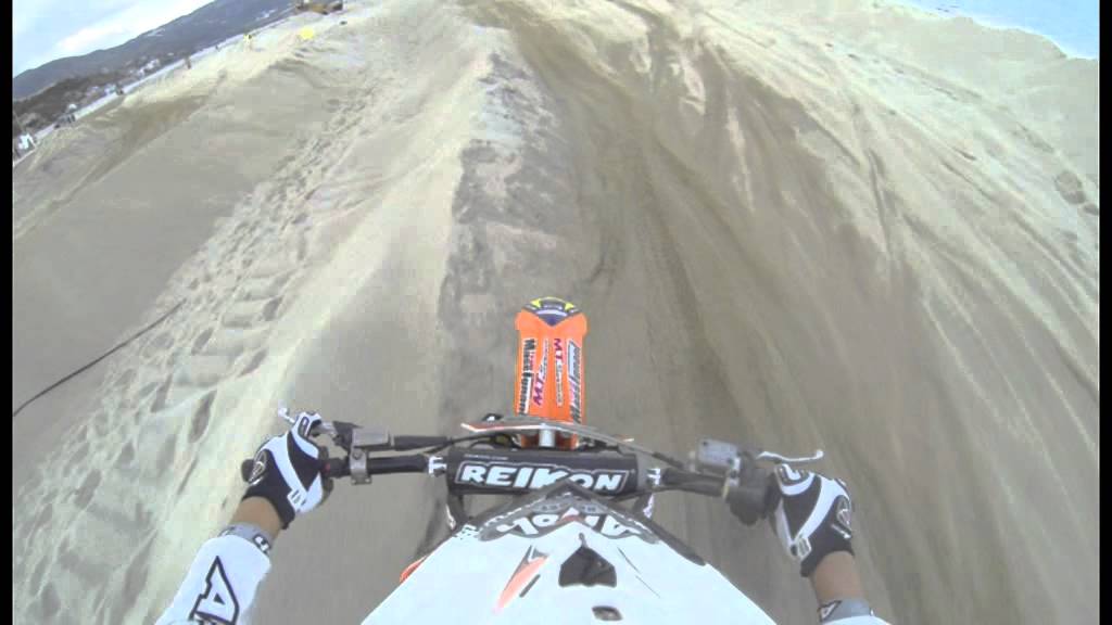 Giuseppe Tropepe GO PRO 