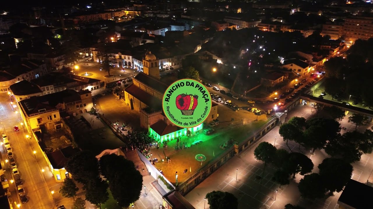 Louvores a São João 24-05-2025