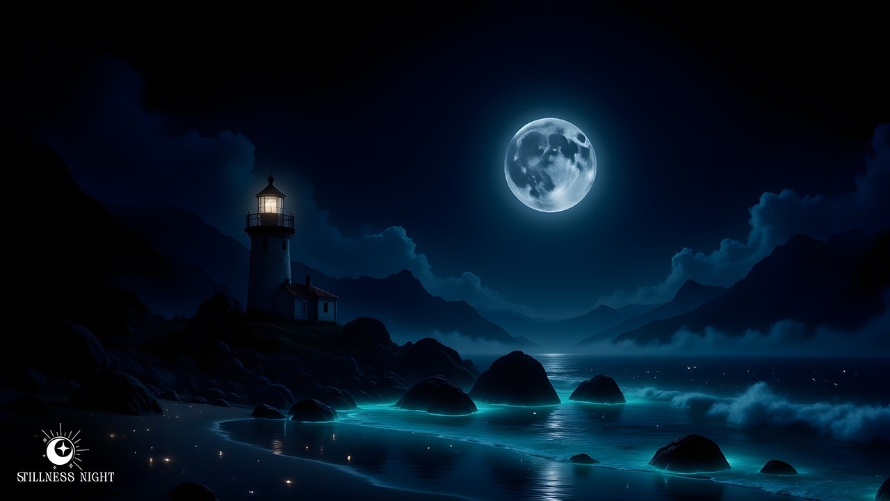 Fall Into Sleep Instantly (No Ads) • Whole Body Regeneration, Relieve Stress • Goodbye Insomnia