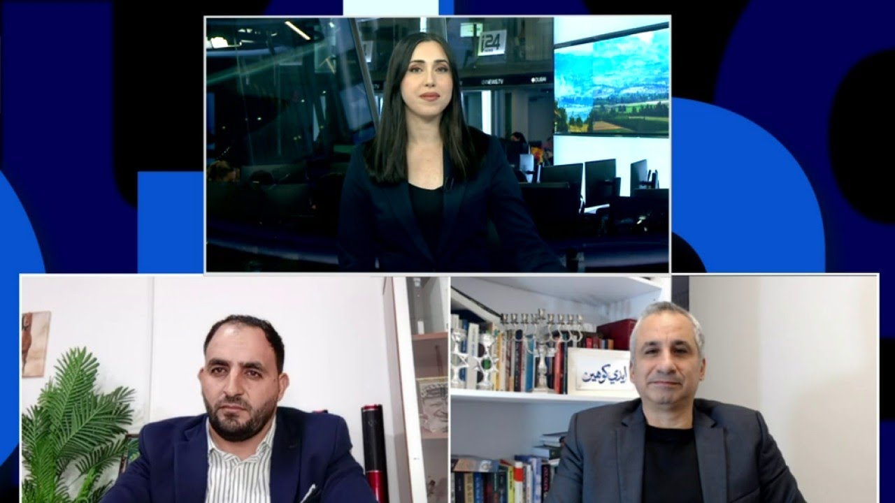 المناظرة اليومية - د ايدي كوهن: لا نقوم بتطهير عرقي في غزة، نقوم بعملية تهجير