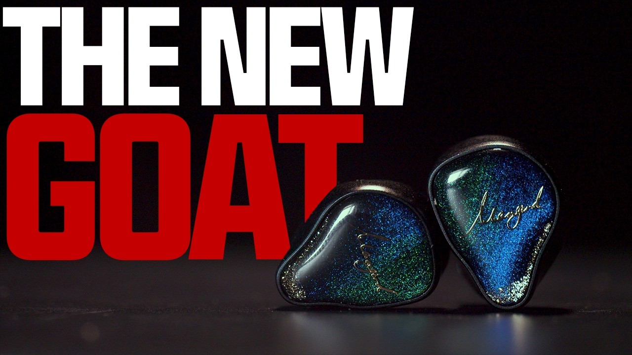 Мой новый игровой IEM №1 &mdash; прощай старый король!
