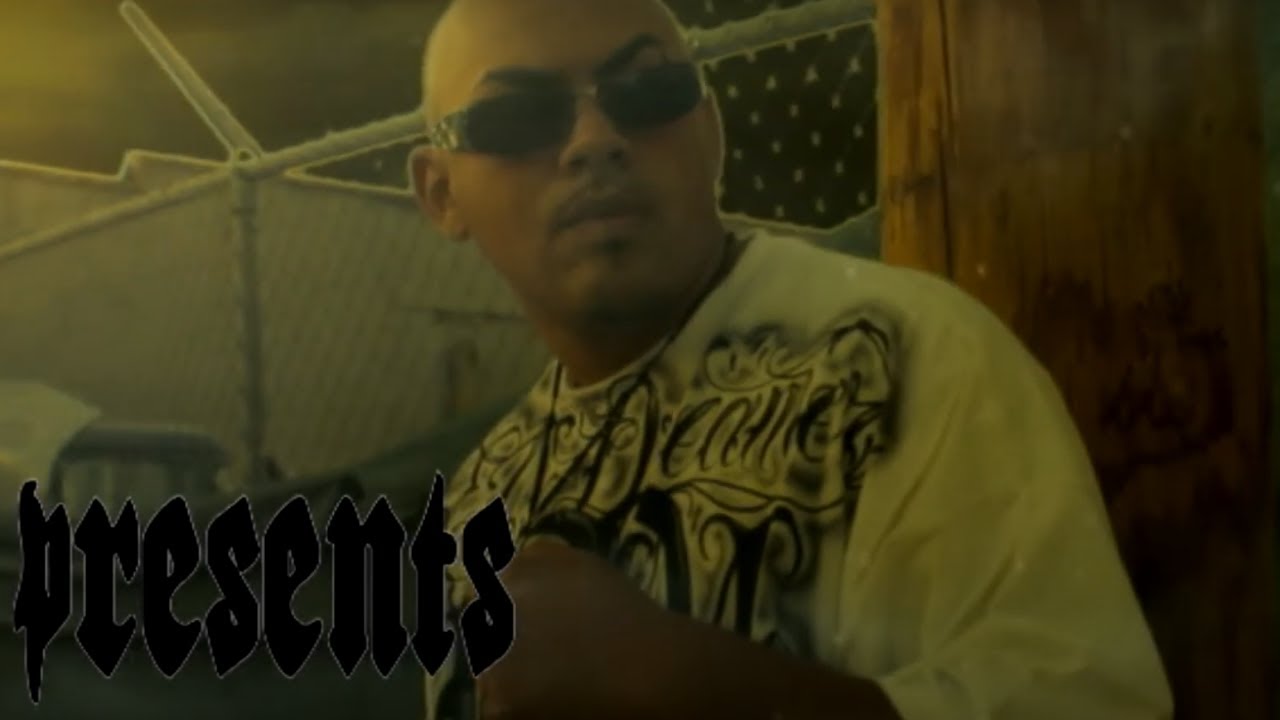 Ride On Them ft. West Texas G  (Official Music Video)