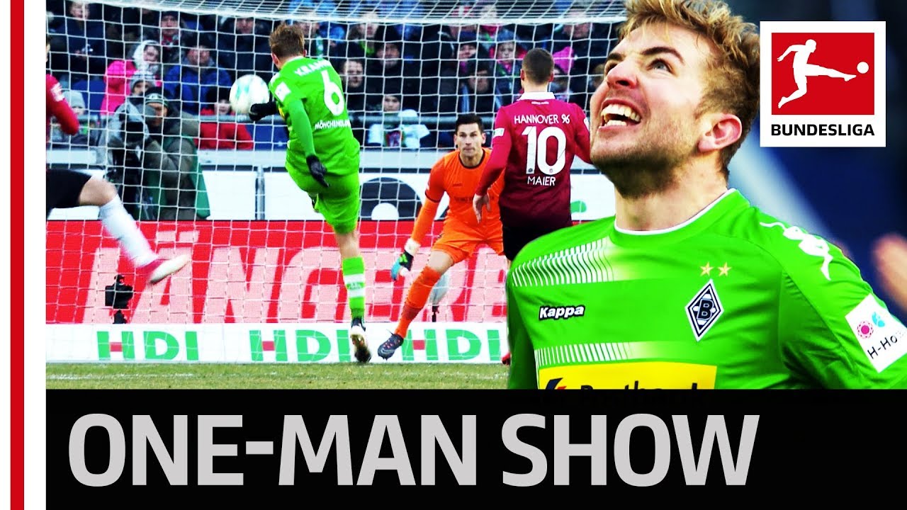 World Cup Winner's Wonder Goal and Silky Skills