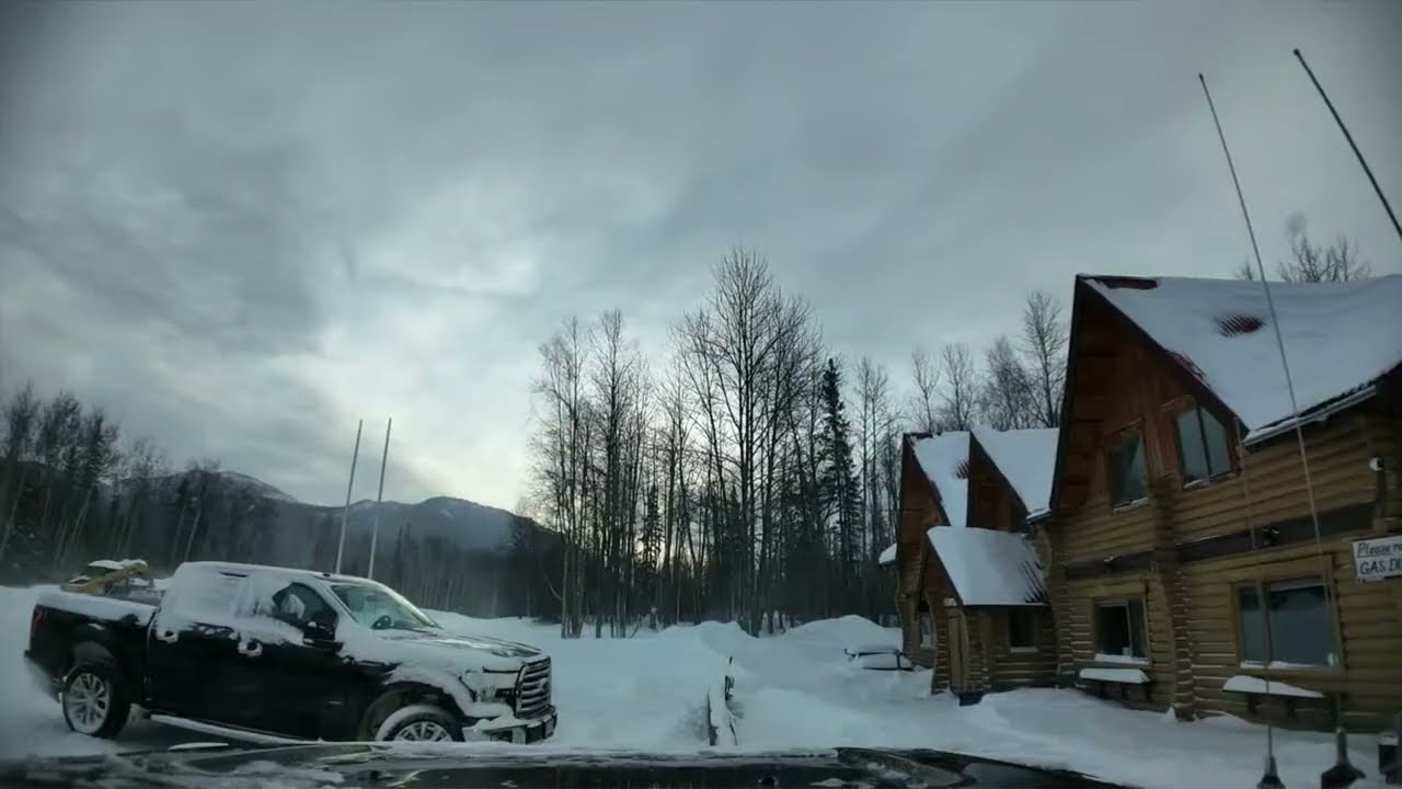 The Great Broventure | Liard Hot Springs to Toad River and Beyond