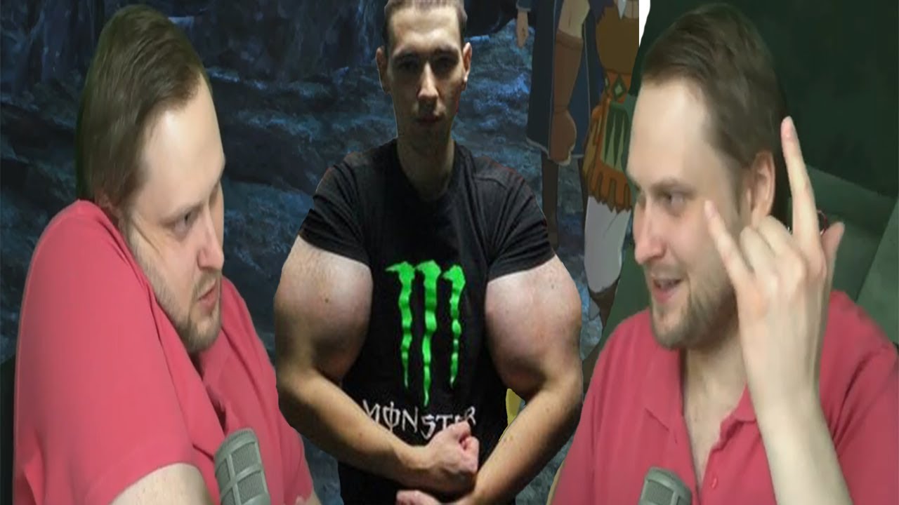 КУПЛИНОВ И РУКИ-БАЗУКИ ► СТРИМОВСКИЕ МОМЕНТЫ С КУПЛИНОВЫМ ► Ni no Kuni II  Revenant Kingdom