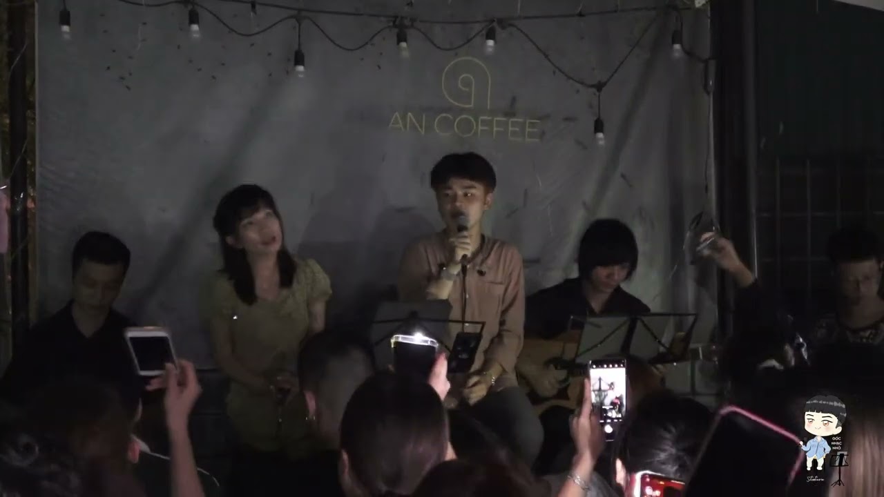 [29092022] Chắc Ai Đó Sẽ Về - August. Đỗ Hải Đăng cover || Góc Nhạc Nhỏ 3