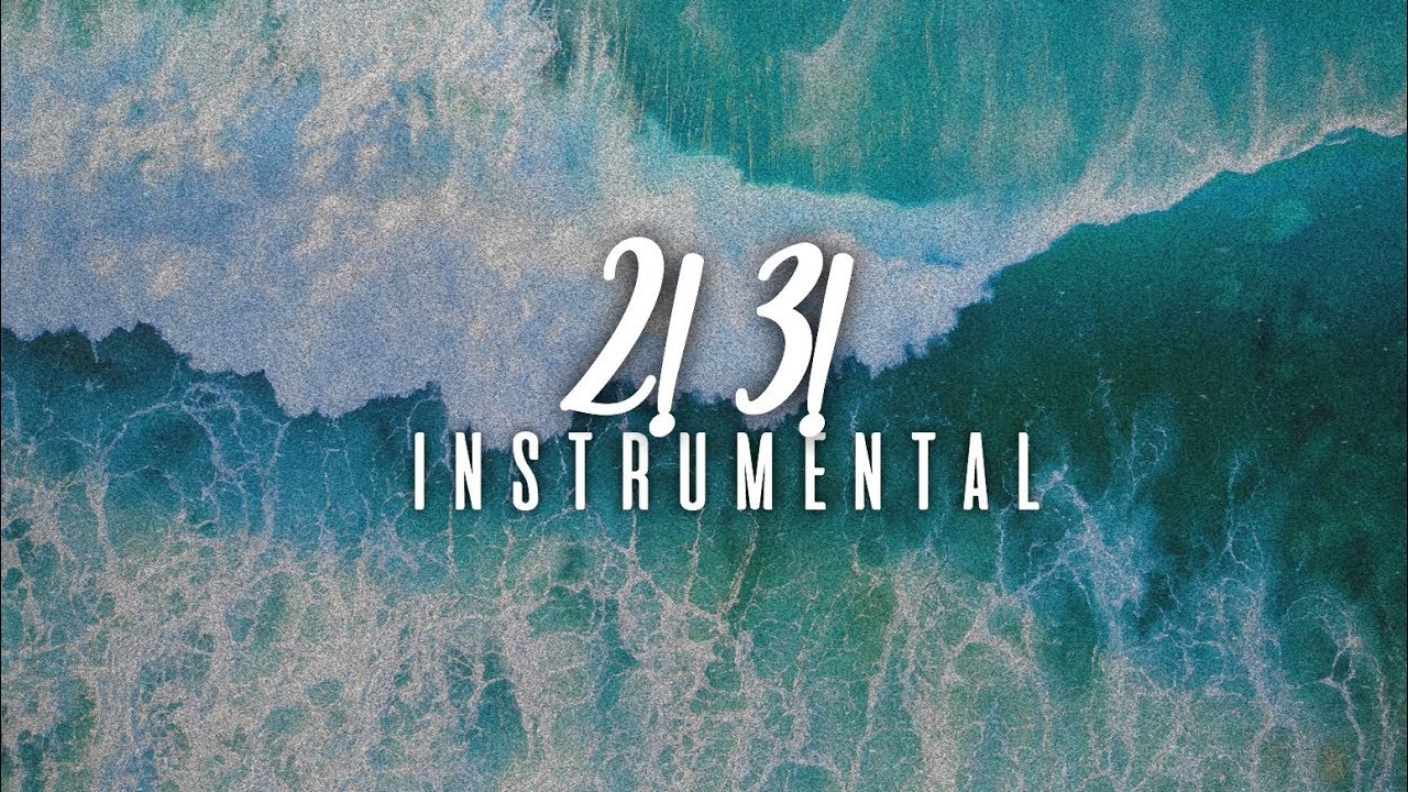 BTS (방탄소년단) — 2! 3! (Hoping For More Good Days) ‘둘! 셋! (그래도 좋은 날이 더 많기를)’ [Instrumental]