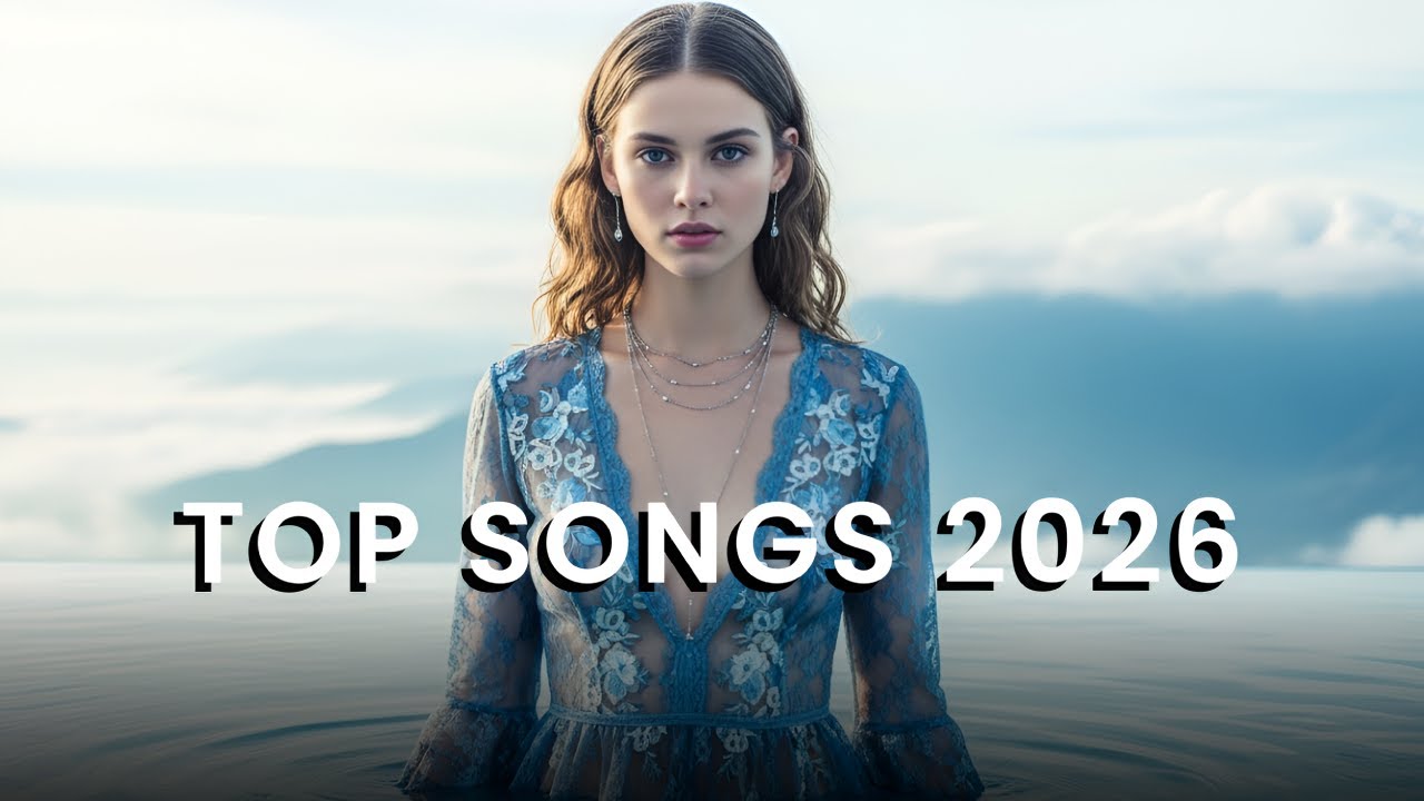Best Songs 2026 | Emotional Turkish Love & Separation Song | Female Version