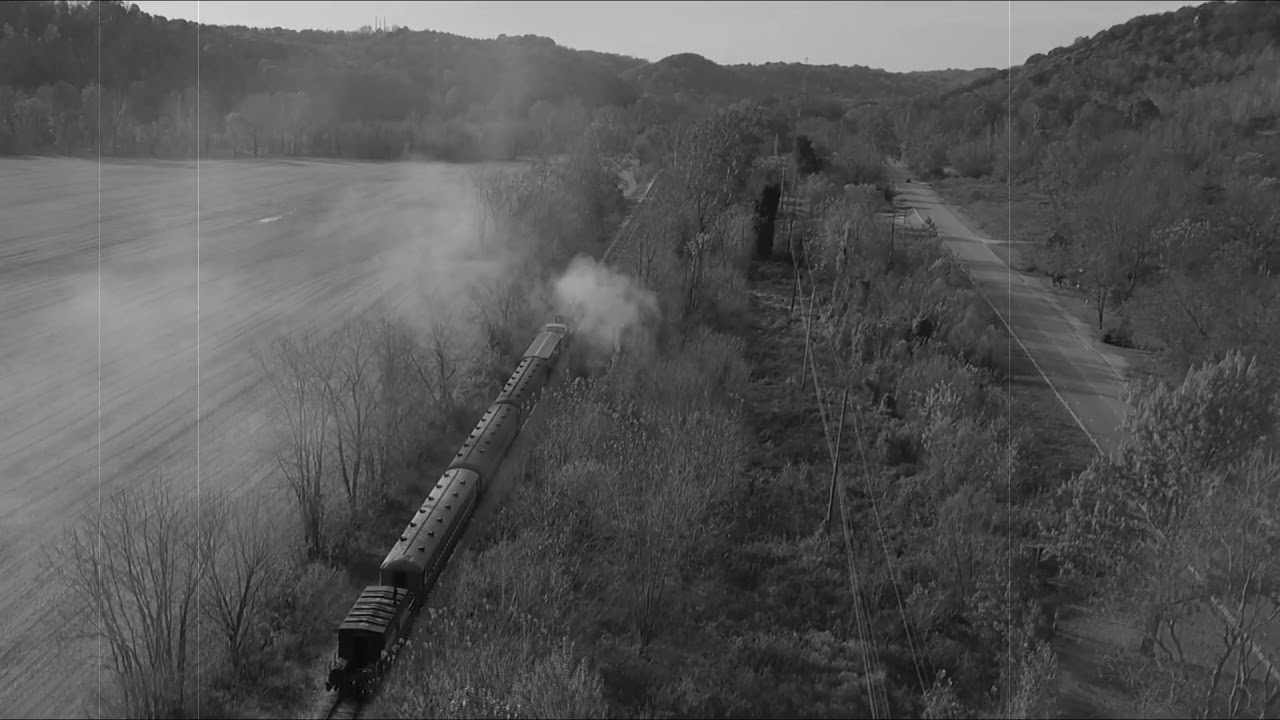 The Starr Train Wreck