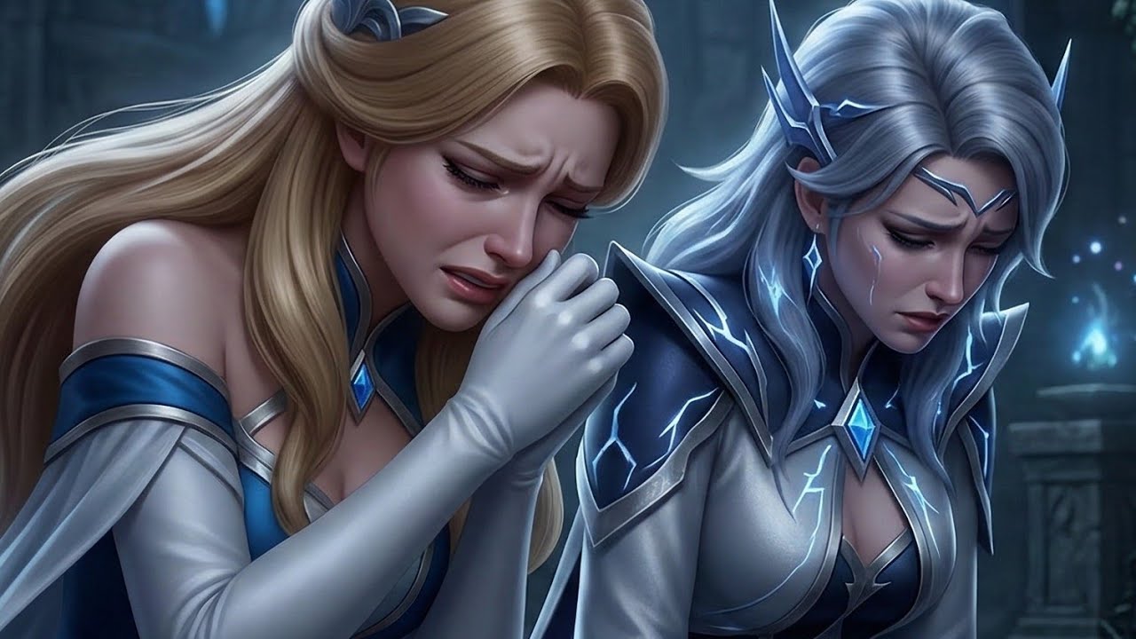 0110 Moba legends the