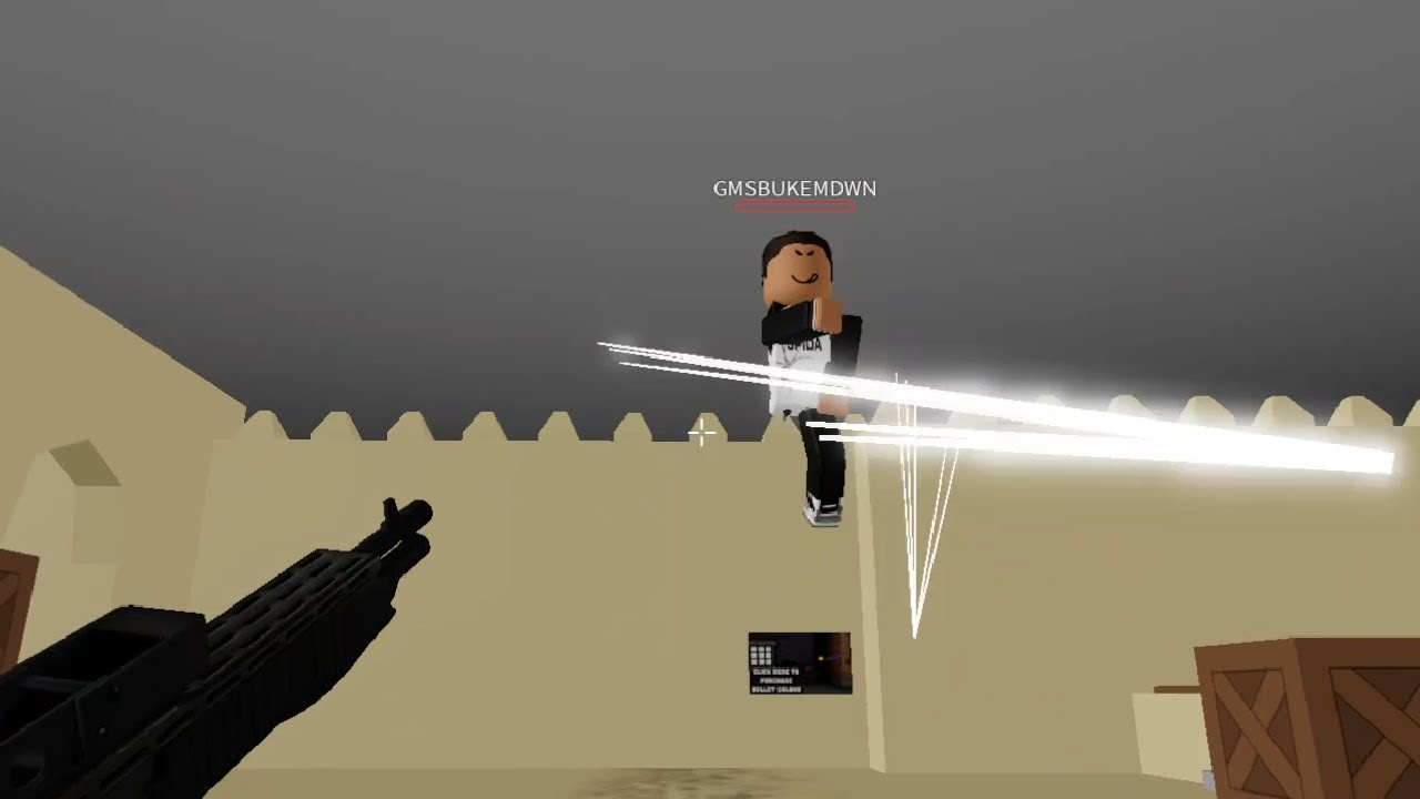 slamming a locker duo in da strike and making them log