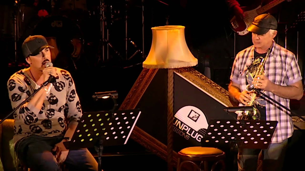 Goin' Through Unplugged Sessions - Γαρύφαλλε