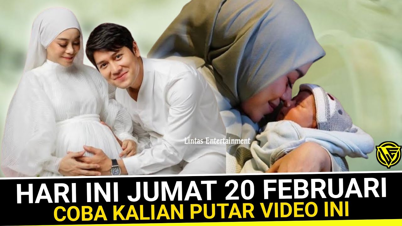 Terbaru !! Semua Jadi Gempar, Rizky Billar Berdoa Berharap Lesti Kejora Di Beri Keselamatan, Leslar